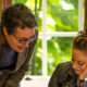 Teacher CPD session