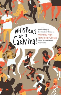 Whispers at a Carnival-WHTC