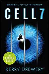Cell 7 by Kerry Drewery