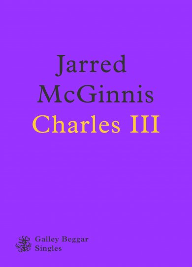 Charles III by Jarred McGinnis