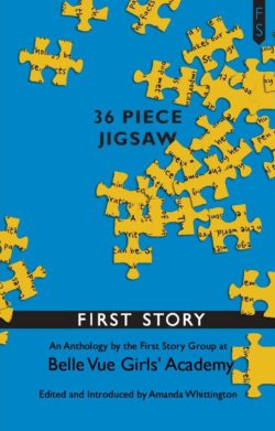 36 Piece Jigsaw