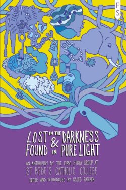 Lost in the Darkness and Found in Pure Light
