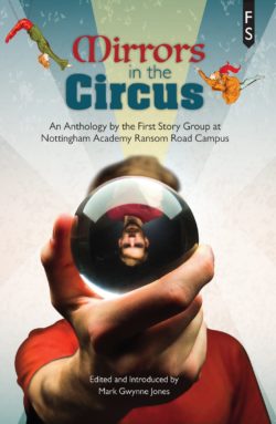 Mirrrors in the Circus