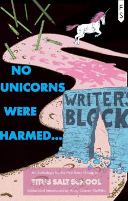 No Unicorns Were Harmed…