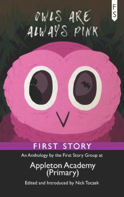 Owls Are Always Pink