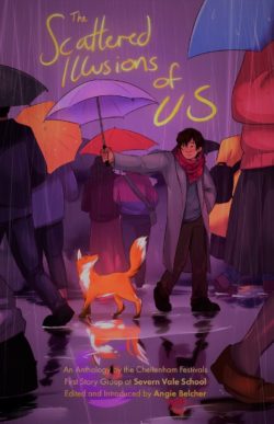 The Scattered Illusions of Us