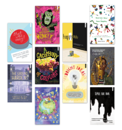 First Story Annual Anthology Subscription