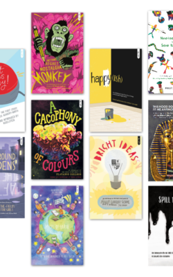 First Story Annual Anthology Subscription