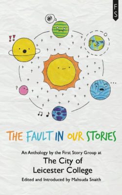 The Fault in Our Stories