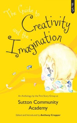 The Guide to Creativity and Imagination