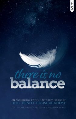 There is No balance