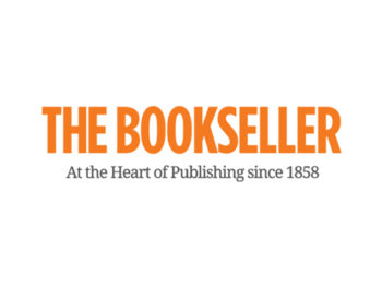 Bookseller Logo