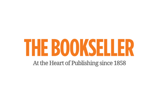 Bookseller Logo