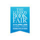 London Book Fair Logo 2016