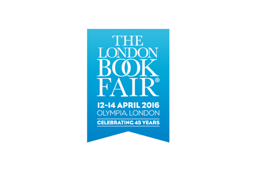 London Book Fair Logo 2016