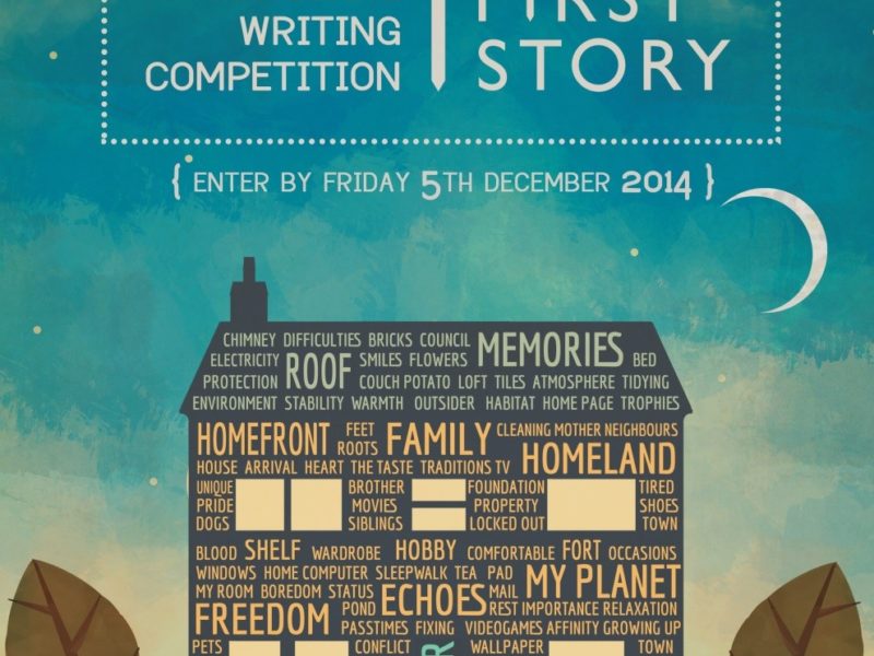 National Writing Competition: Home