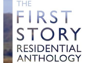 First Story Residential Anthology 2015