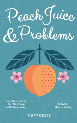 Pimlico Peach Juice and Problems cover