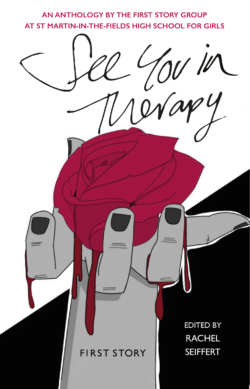 See You in Therapy cover