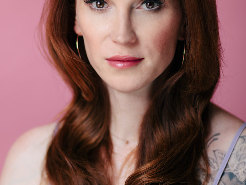 Juno Dawson