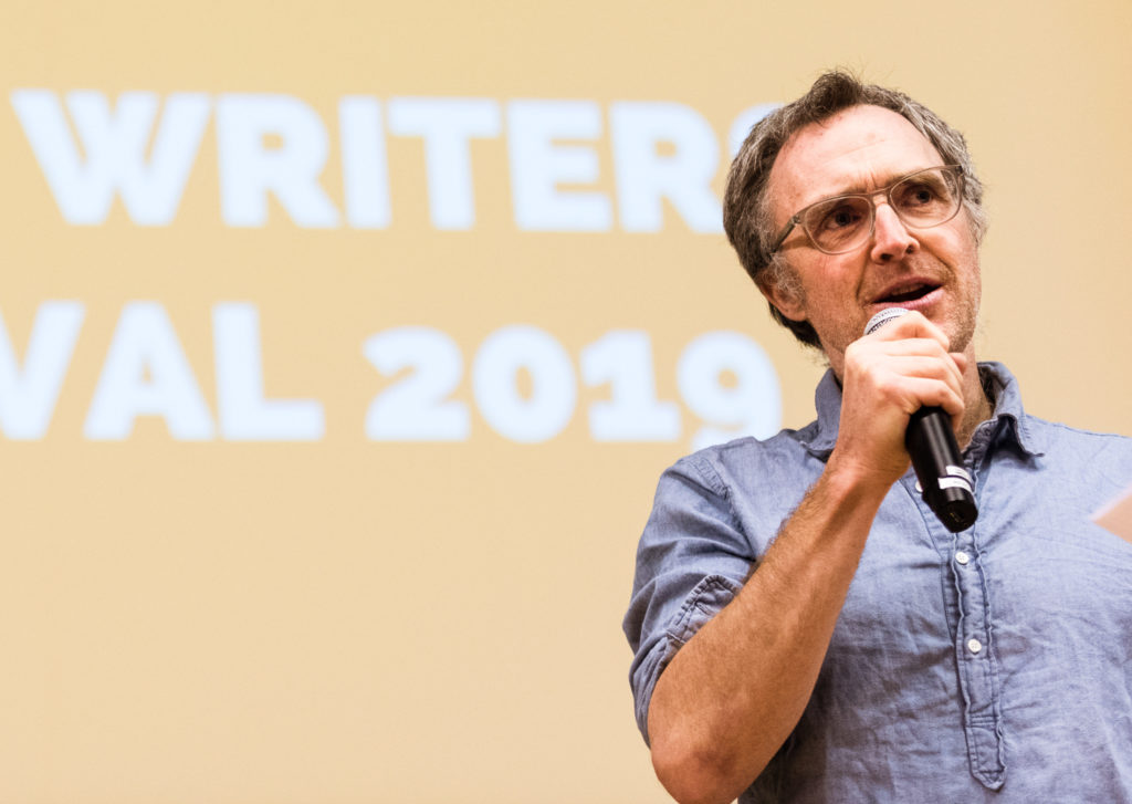William Fiennes