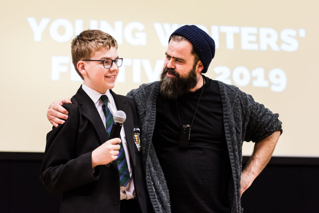 YWF19