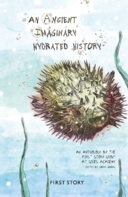 An Ancient Imagninary Hydrated History