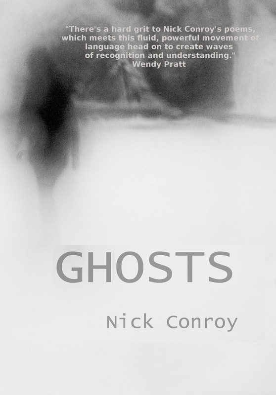 Ghosts by Nick Conroy