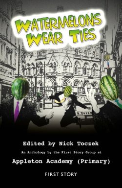 Watermelons Wear Ties