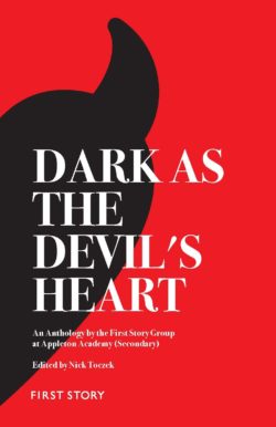 Dark as the Devil's Heart