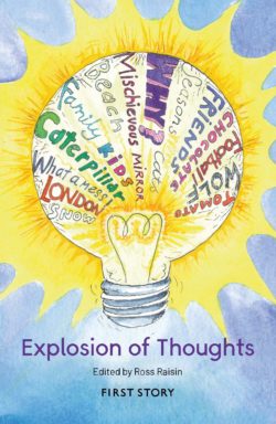 Explosion of Thoughts