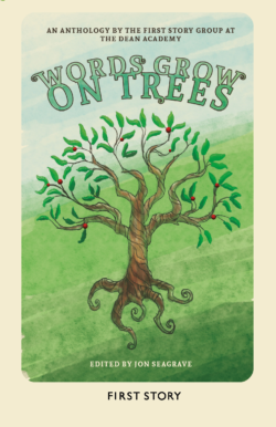 Words Grown on Trees