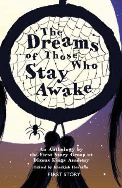 The Dreams of Those Who Stay Awake