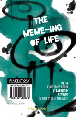 The Meme-ing of Life - Image 2