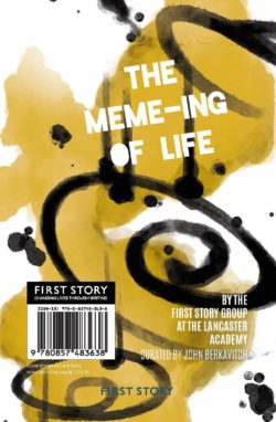 The Meme-ing of Life