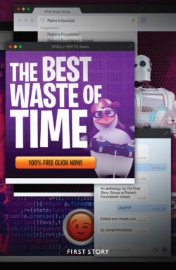 The Best Waste of Time