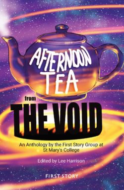Afternoon Tea from the Void