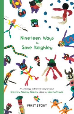 Nineteen Ways to Save Keighley