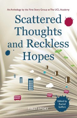 Scattered Thoughts and Reckless Hopes