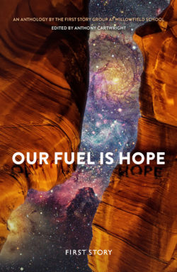 Our Fuel is Hope