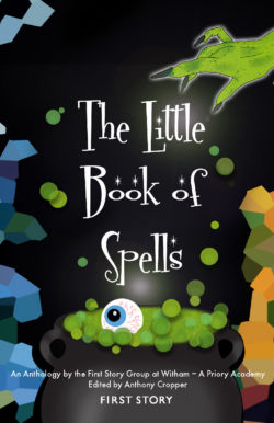 The Little Book of Spells