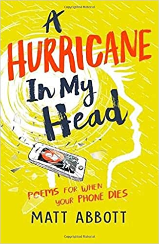 A Hurricane in my Head by Matt Abbott