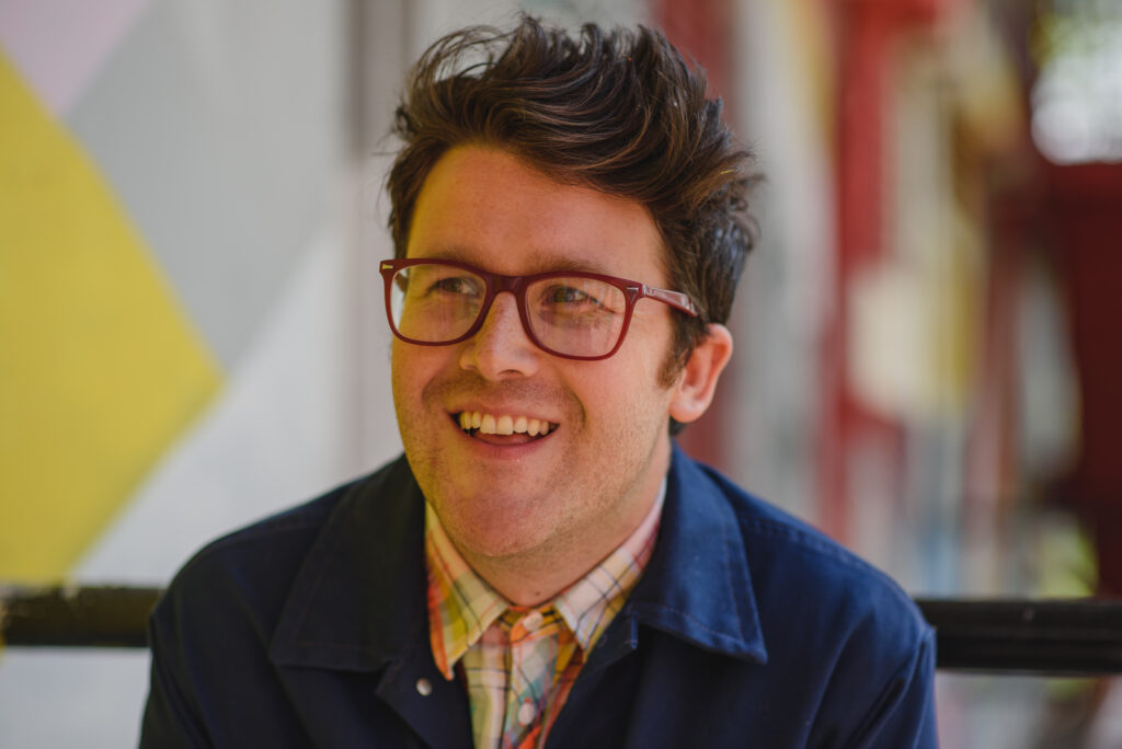 Matt Abbott