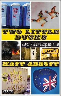 Two Little Ducks by Matt Abbott