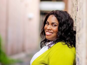 Angie Thomas