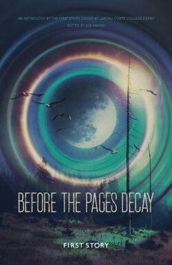 Before the Pages Decay