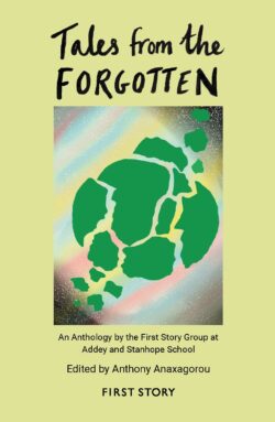 Tales from the Forgotten