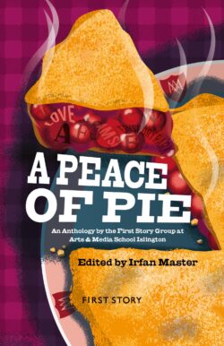 A Peace of Pie