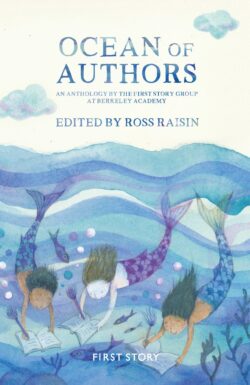 Ocean of Authors