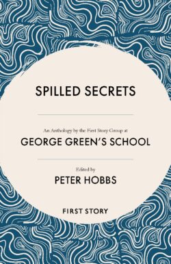 Spilled Secrets